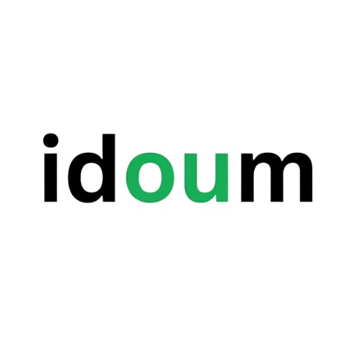 Idoum Logo